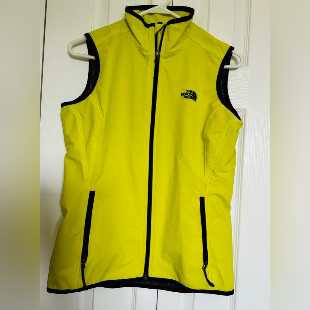 THE NORTH FACE Women’s Nylon/Mesh Vest